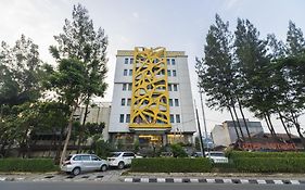 Royal City Hotel Jakarta